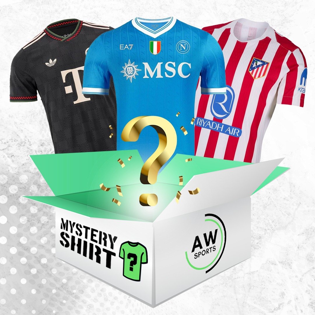 Kids Current Mystery Strip