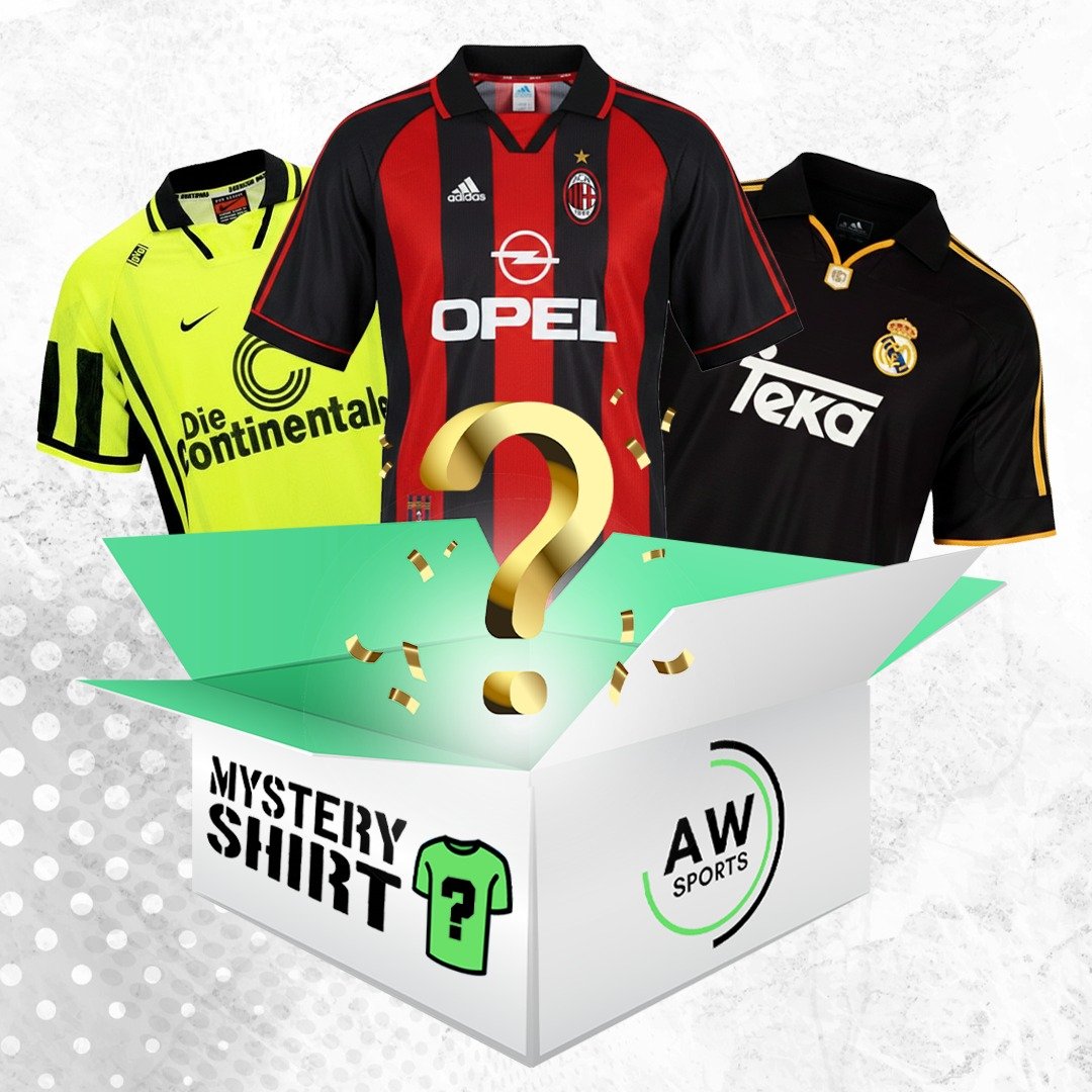 Kids Retro Mystery Strip